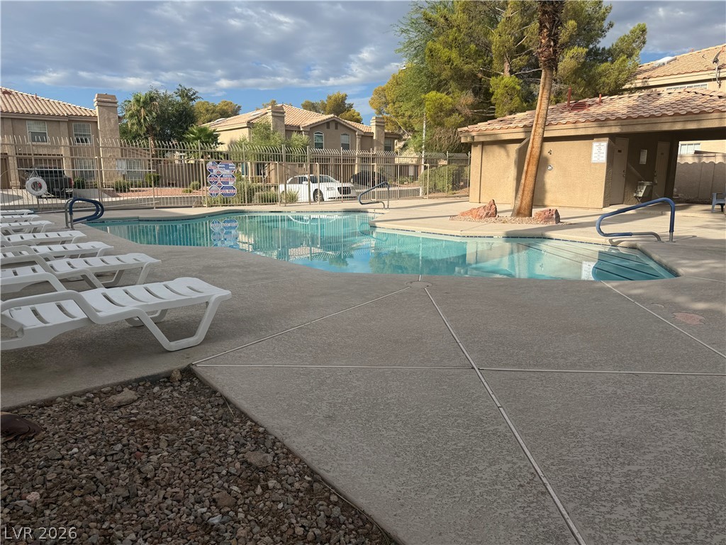 2836 Lone Cliff Drive Property Photo 1