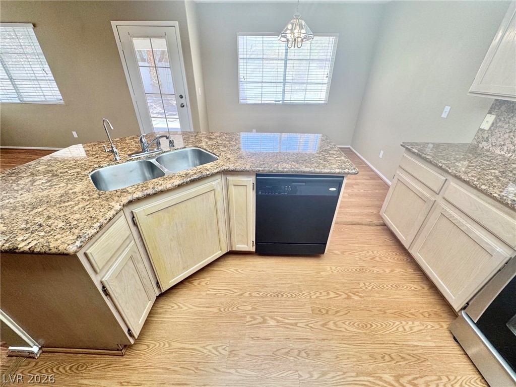 8233 Cactus Canyon Court Property Photo 6