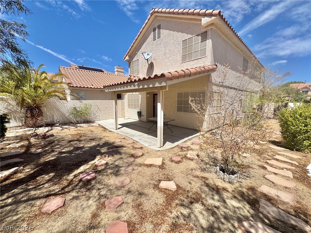 8233 Cactus Canyon Court Property Photo 37