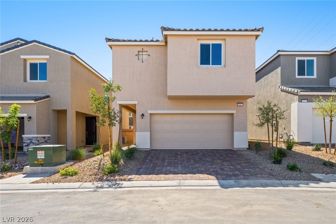 8587 Balfour Meadows Avenue Property Photo 1