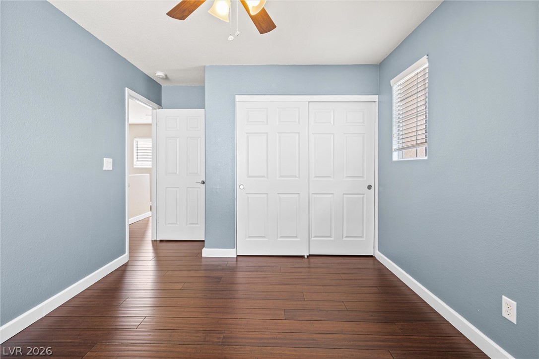 5005 Ironhorse Ranch Avenue Property Photo 29
