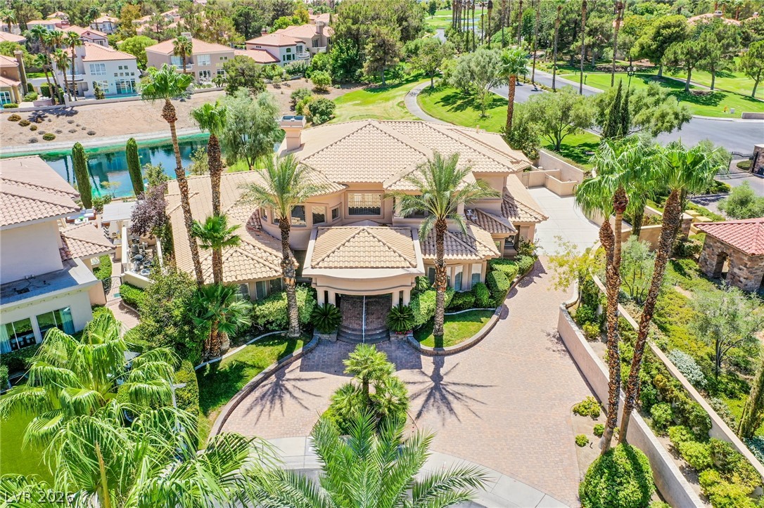 71 Cascade Creek Lane