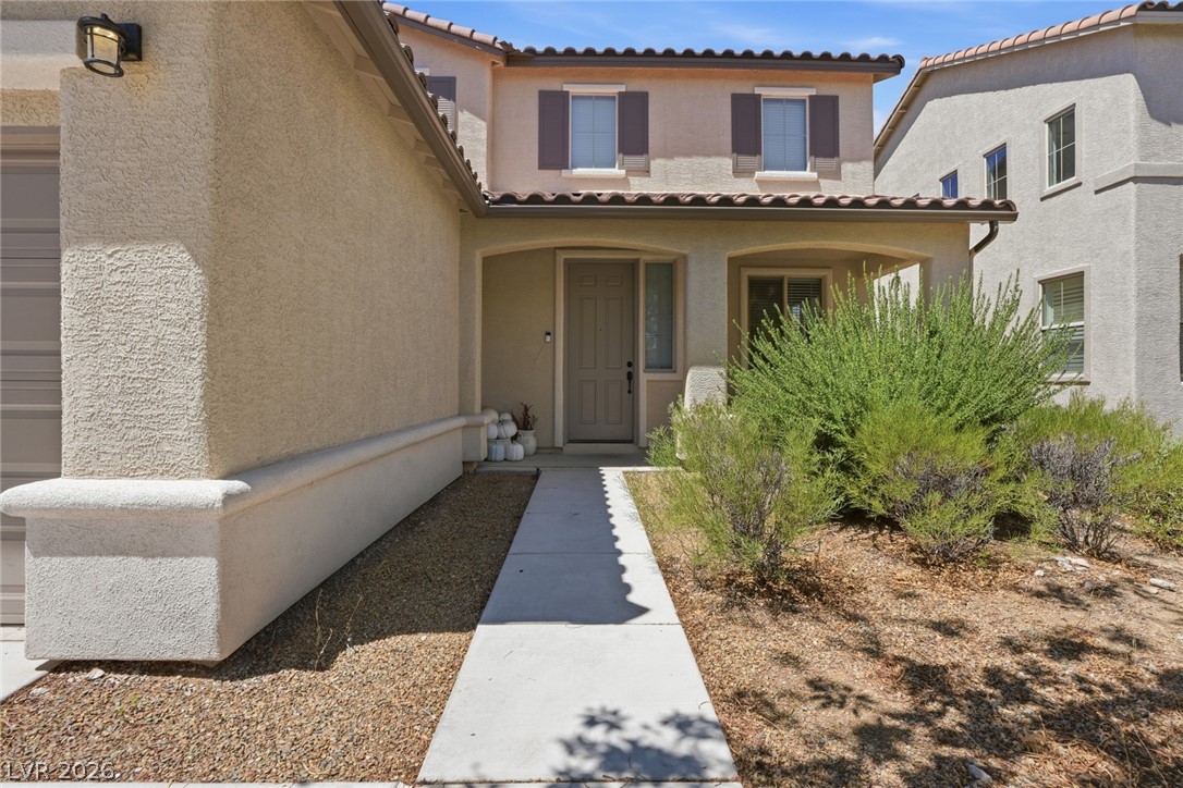 2607 Fading Night Court Property Photo 4