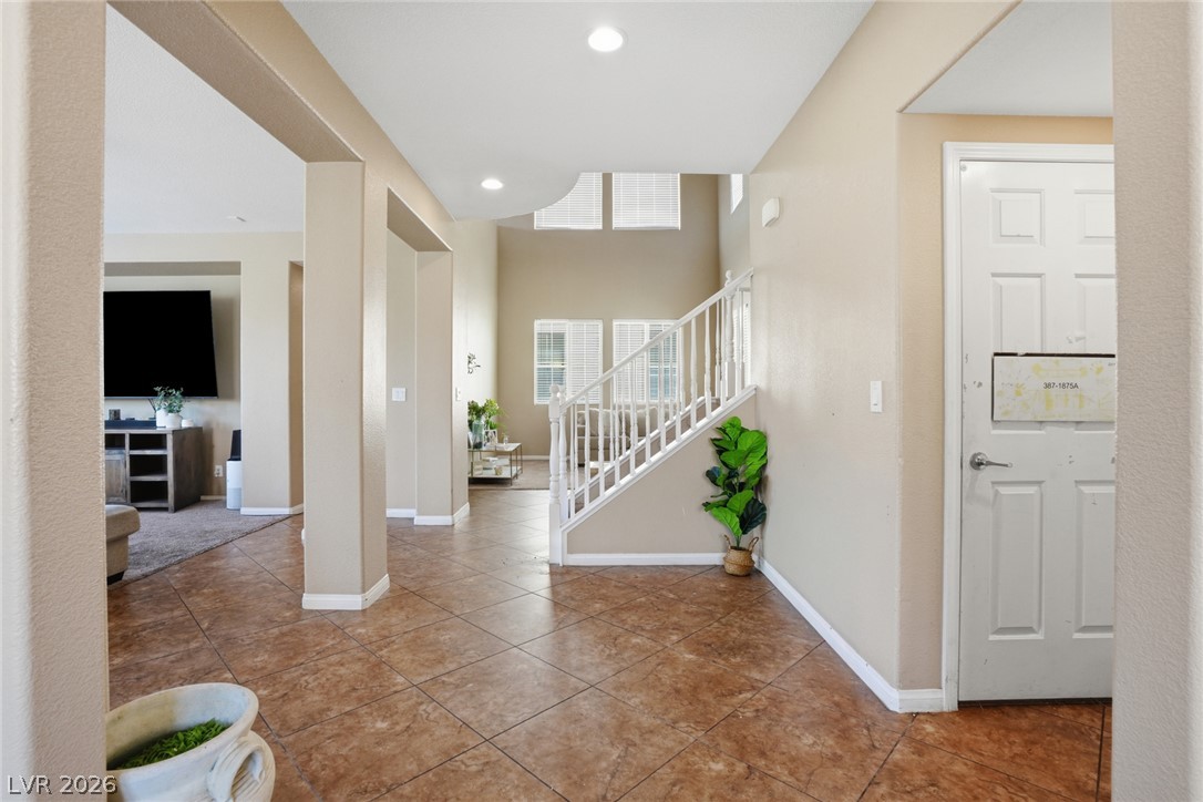 2607 Fading Night Court Property Photo 6
