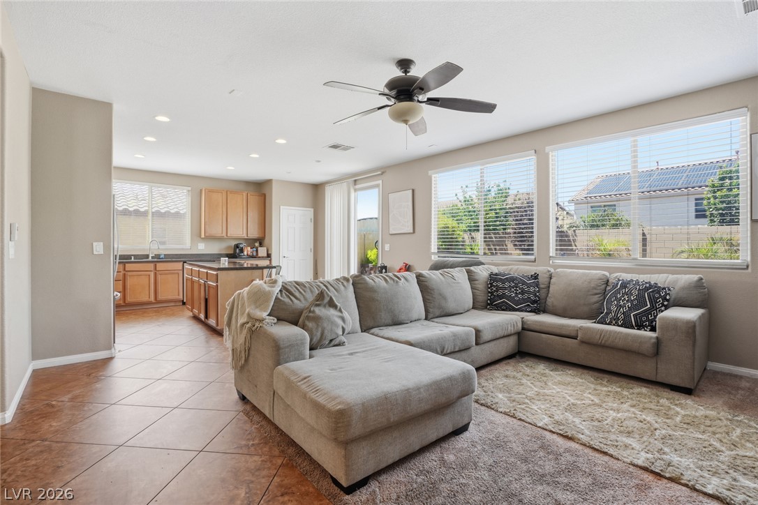 2607 Fading Night Court Property Photo 8
