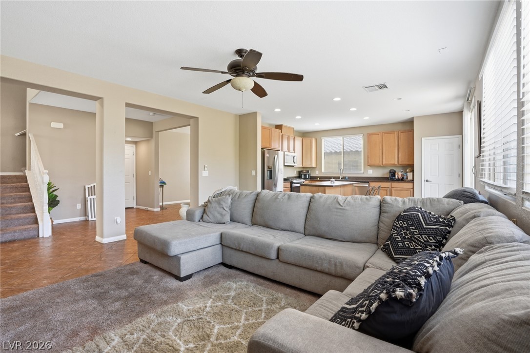 2607 Fading Night Court Property Photo 9