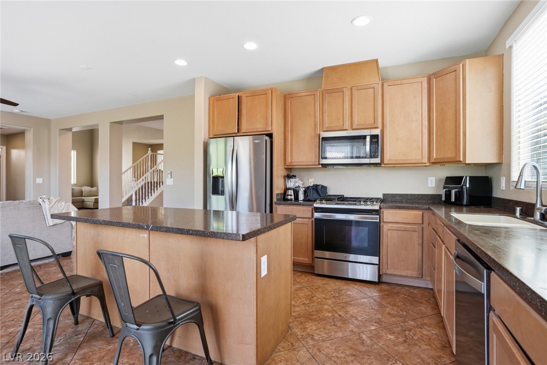 2607 Fading Night Court Property Photo 13