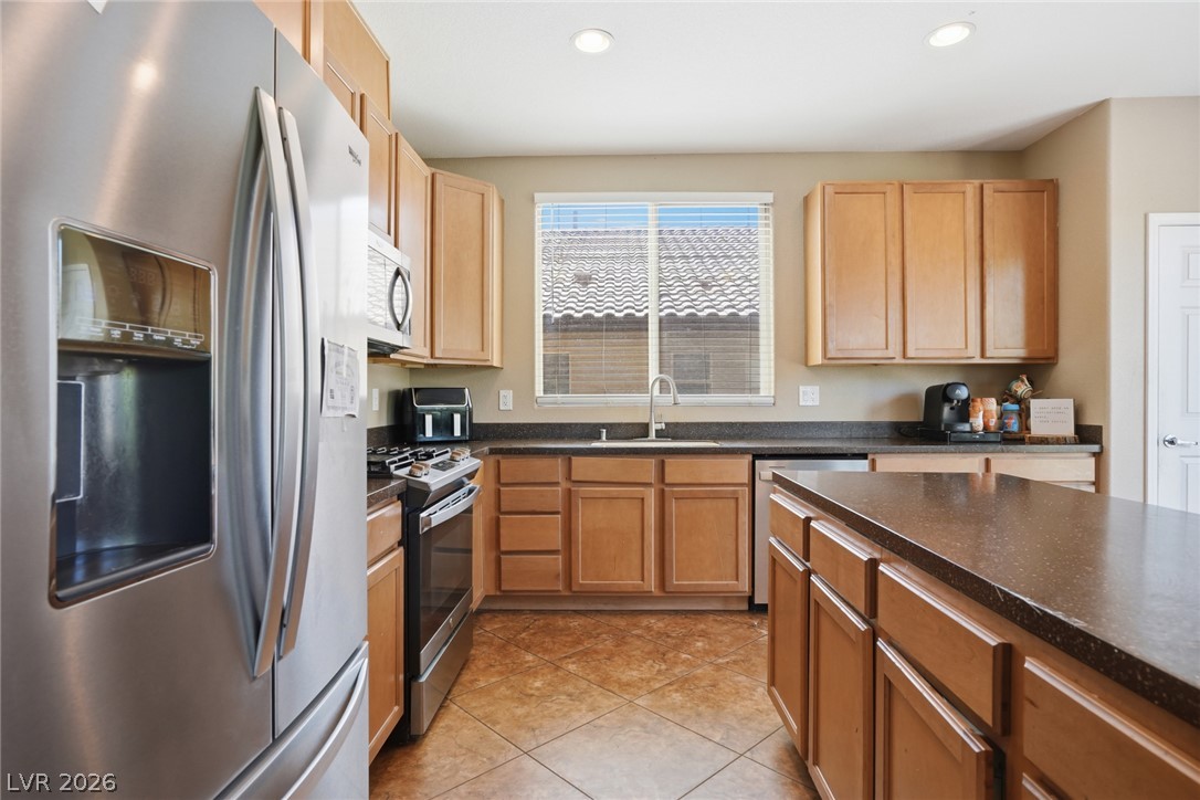 2607 Fading Night Court Property Photo 15