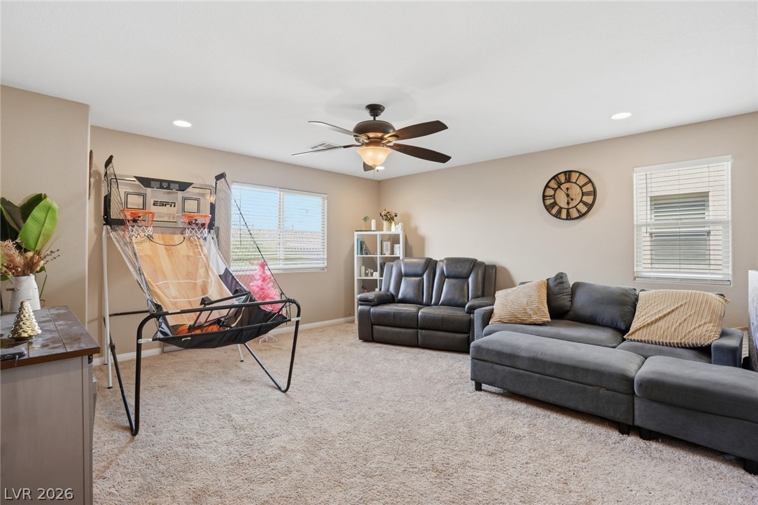 2607 Fading Night Court Property Photo 28