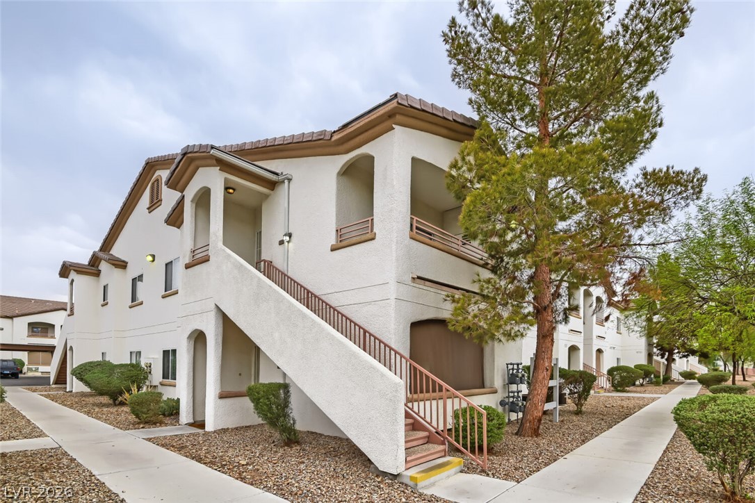 5650 Sahara Avenue 1055 Property Photo 1