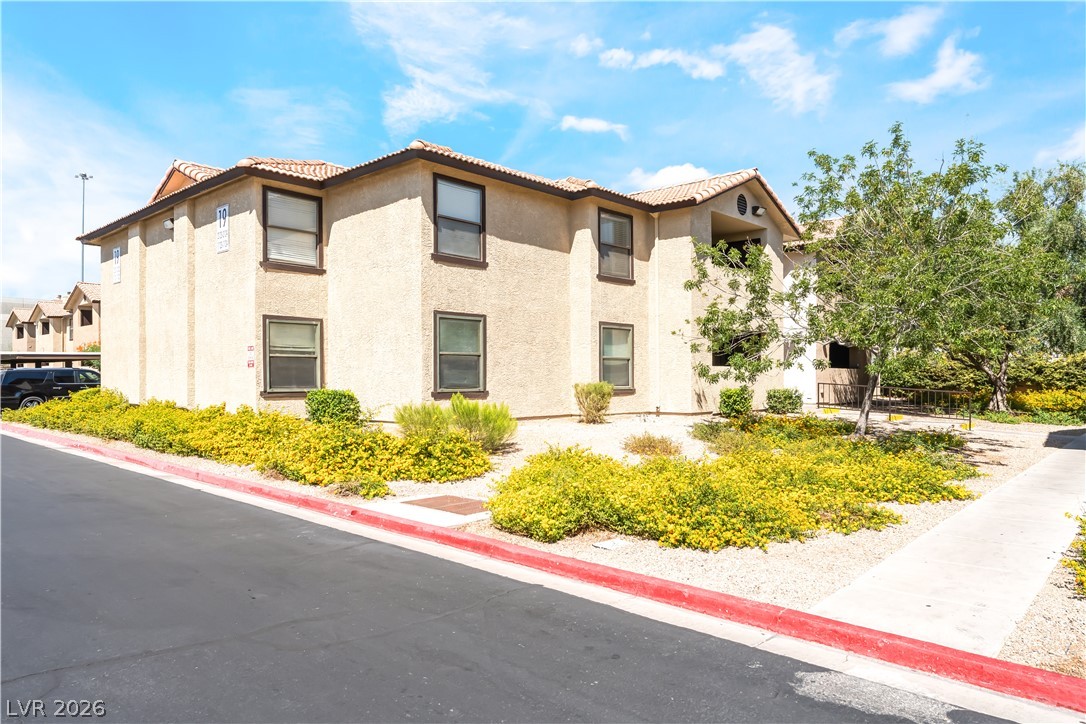 2451 North Rainbow Boulevard 1123 Property Photo 1