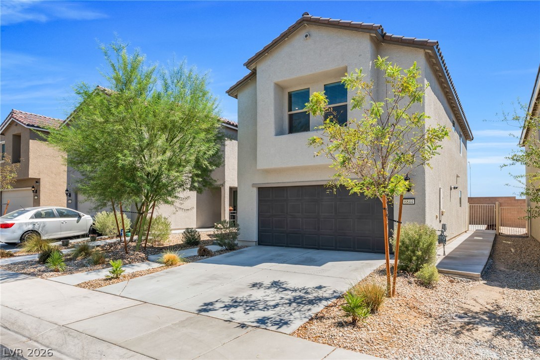 6844 Toros Street Property Photo 1