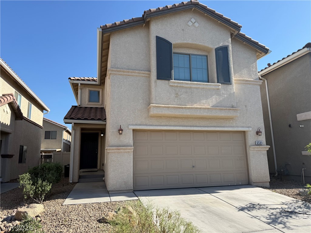 6503 Holyrod Park Court Property Photo 2