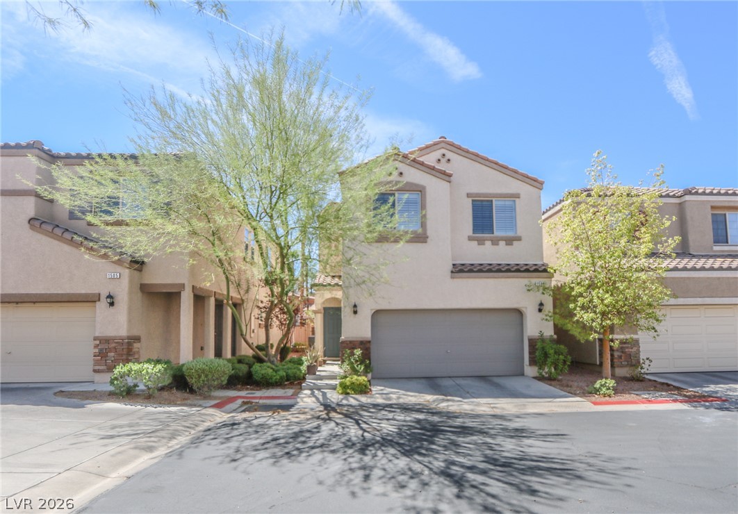 1509 Destiny Ridge Court Property Photo 1
