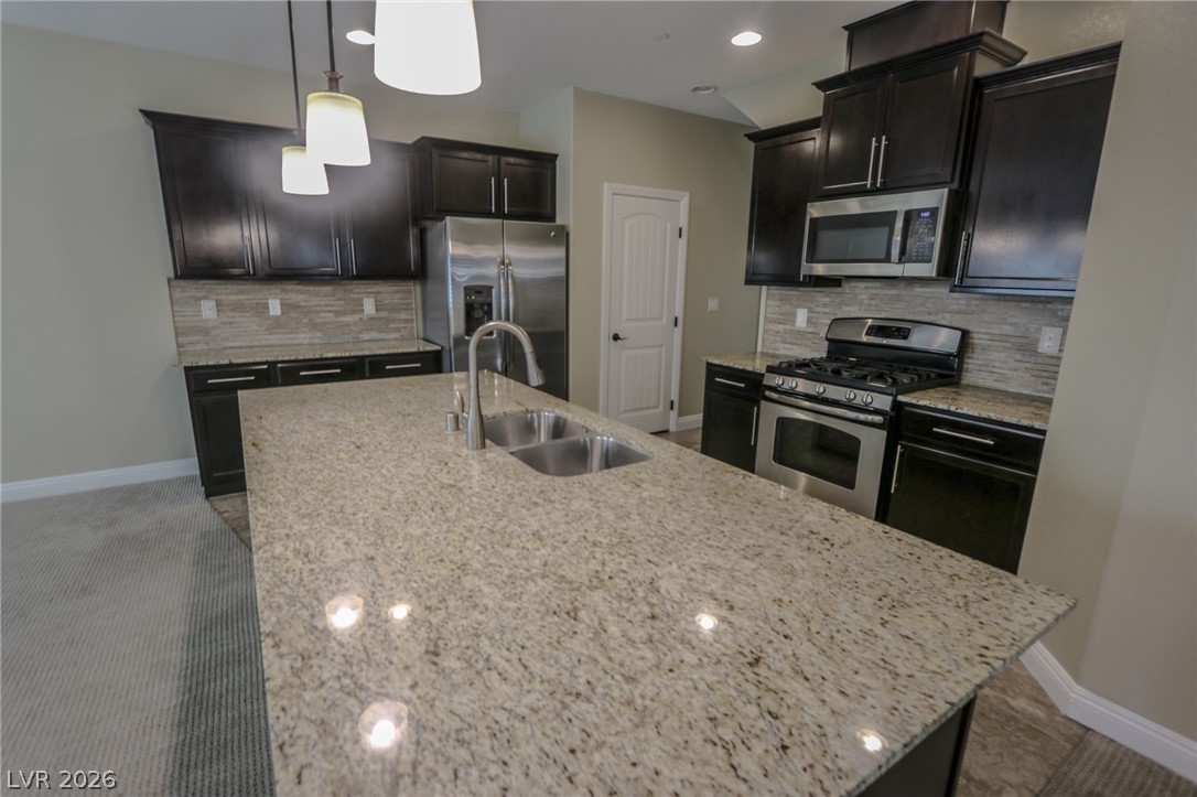 1509 Destiny Ridge Court Property Photo 8