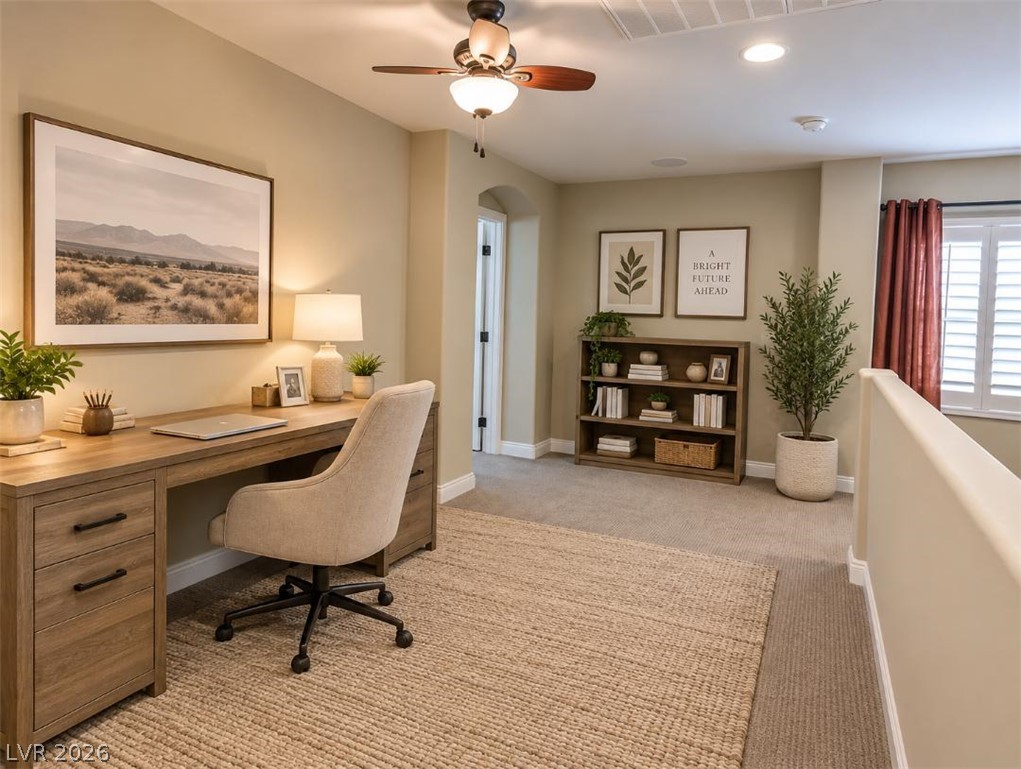 1509 Destiny Ridge Court Property Photo 30