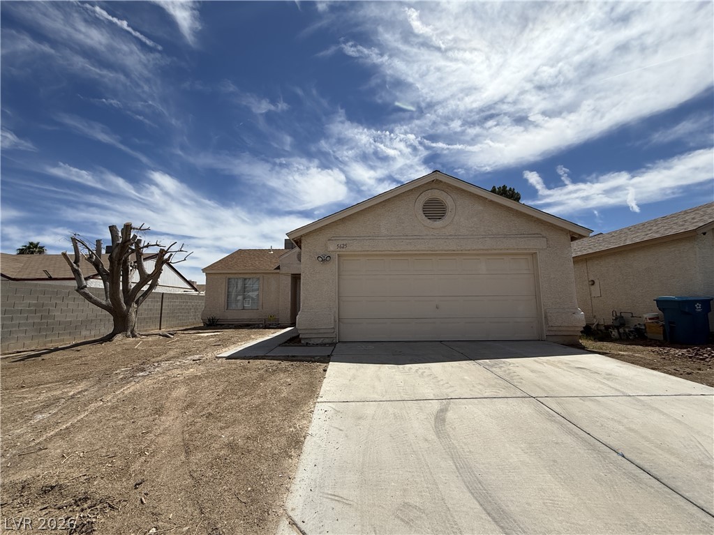 5625 Ballinger Drive Property Photo 1