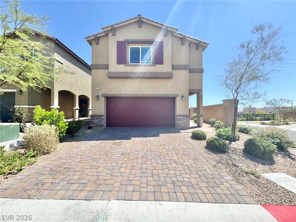 7020 Colonial Ranch Street Property Photo 1