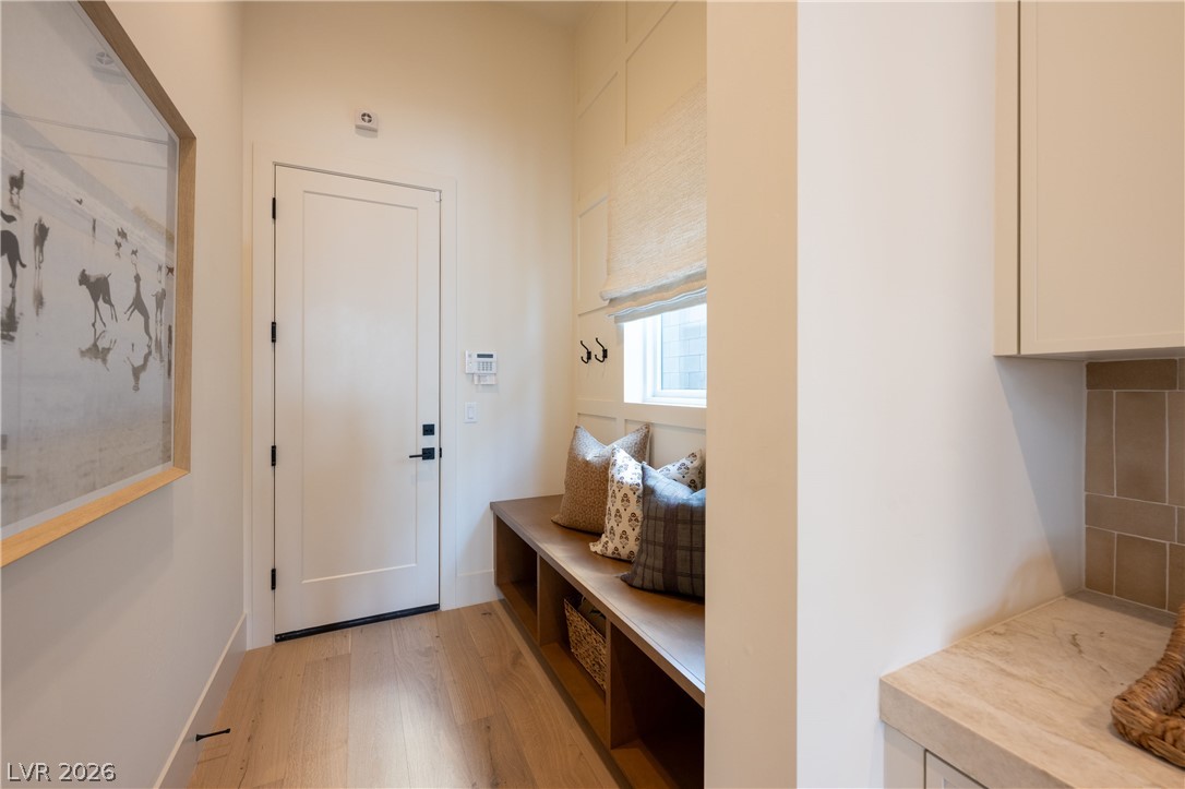 10936 Rossa Peak Avenue Property Photo 13