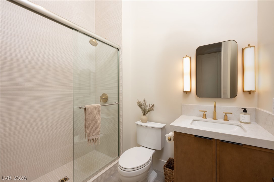 10936 Rossa Peak Avenue Property Photo 23