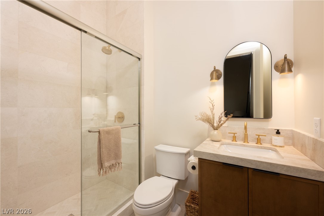 10936 Rossa Peak Avenue Property Photo 25