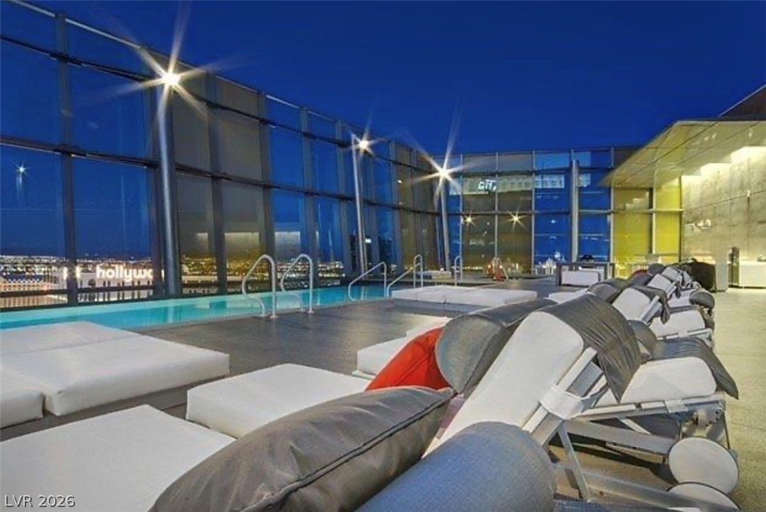 3726 Las Vegas Boulevard 811 Property Photo 25