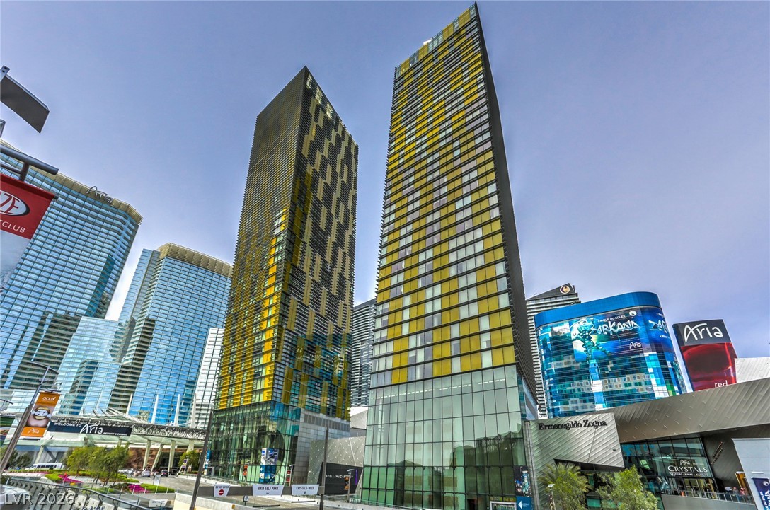 3726 Las Vegas Boulevard 811 Property Photo 32