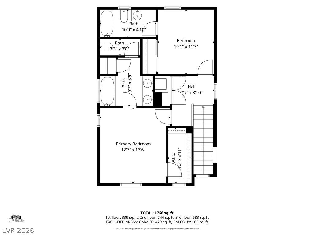 4700 Parkarbor Avenue Property Photo 40