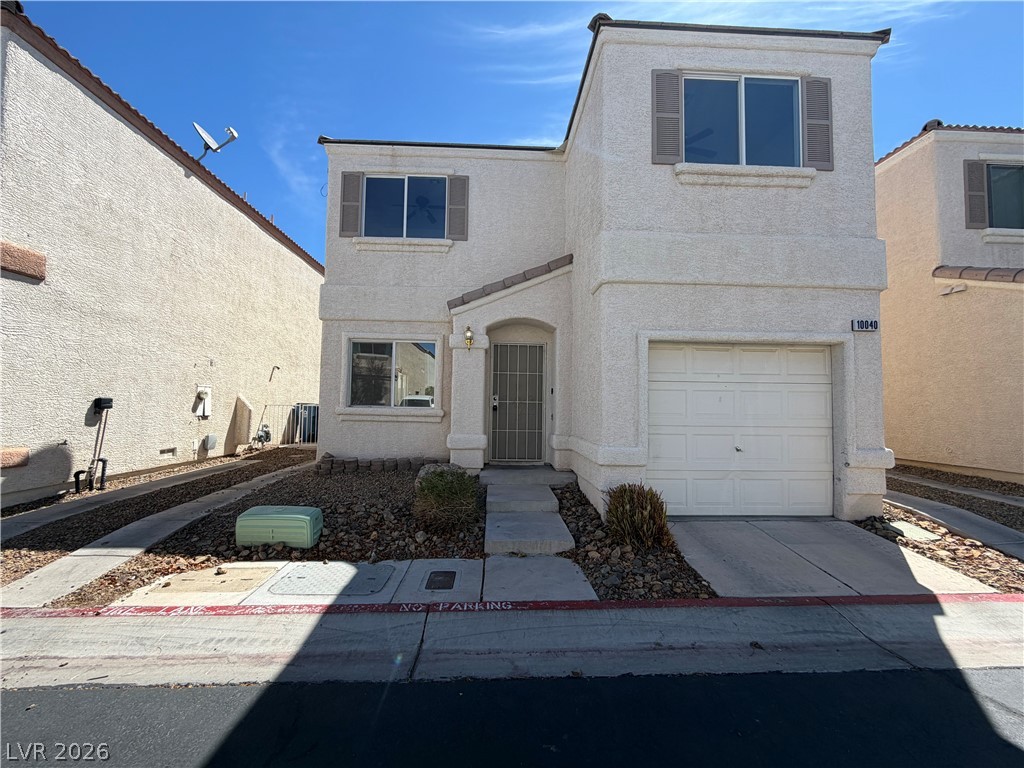 10040 Fragile Fields Street Property Photo 1