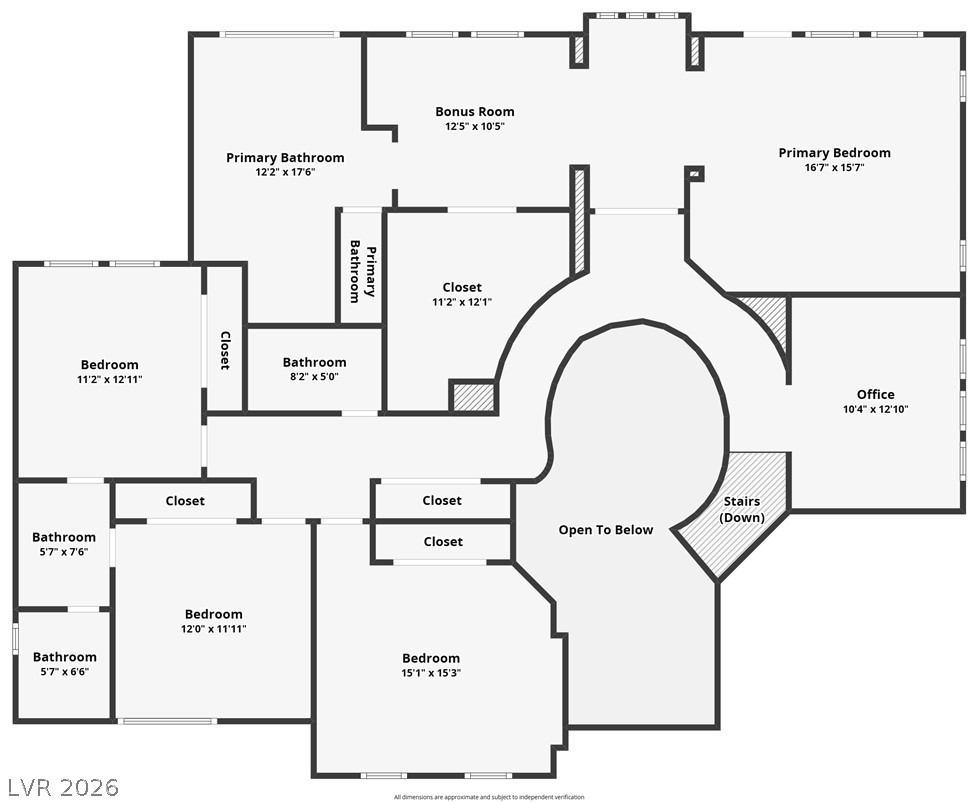 8251 Windsor Crest Court Property Photo 16
