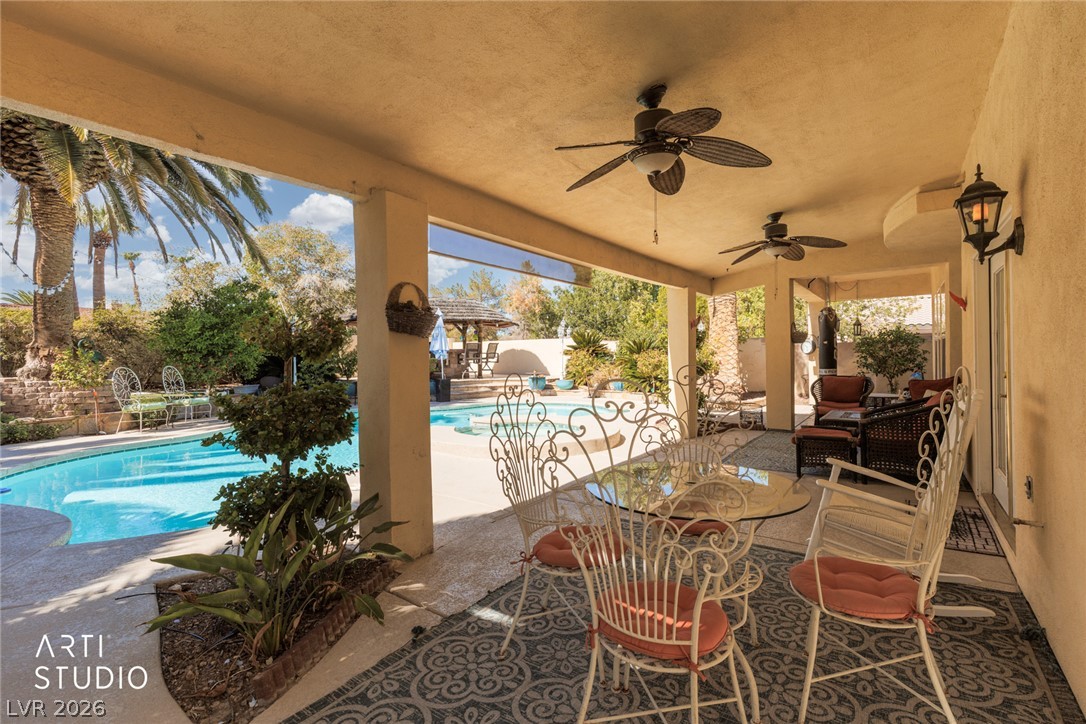 8251 Windsor Crest Court Property Photo 60