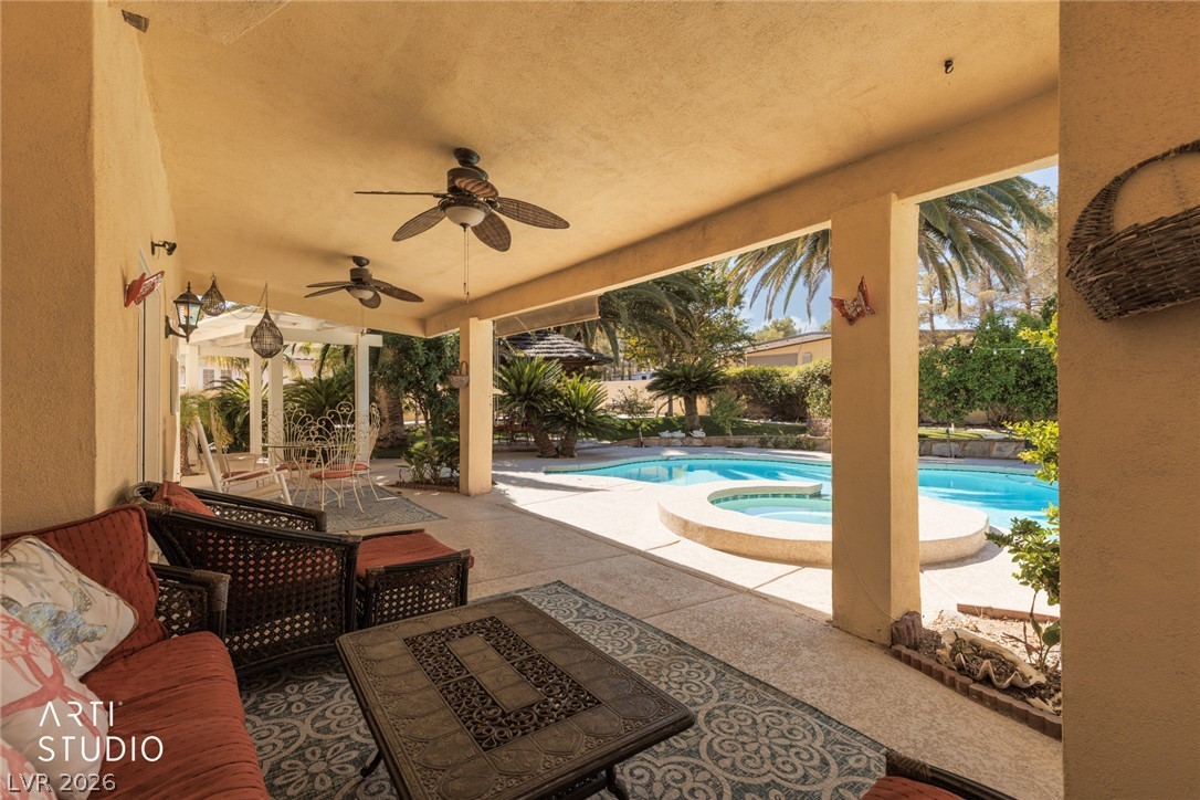 8251 Windsor Crest Court Property Photo 61