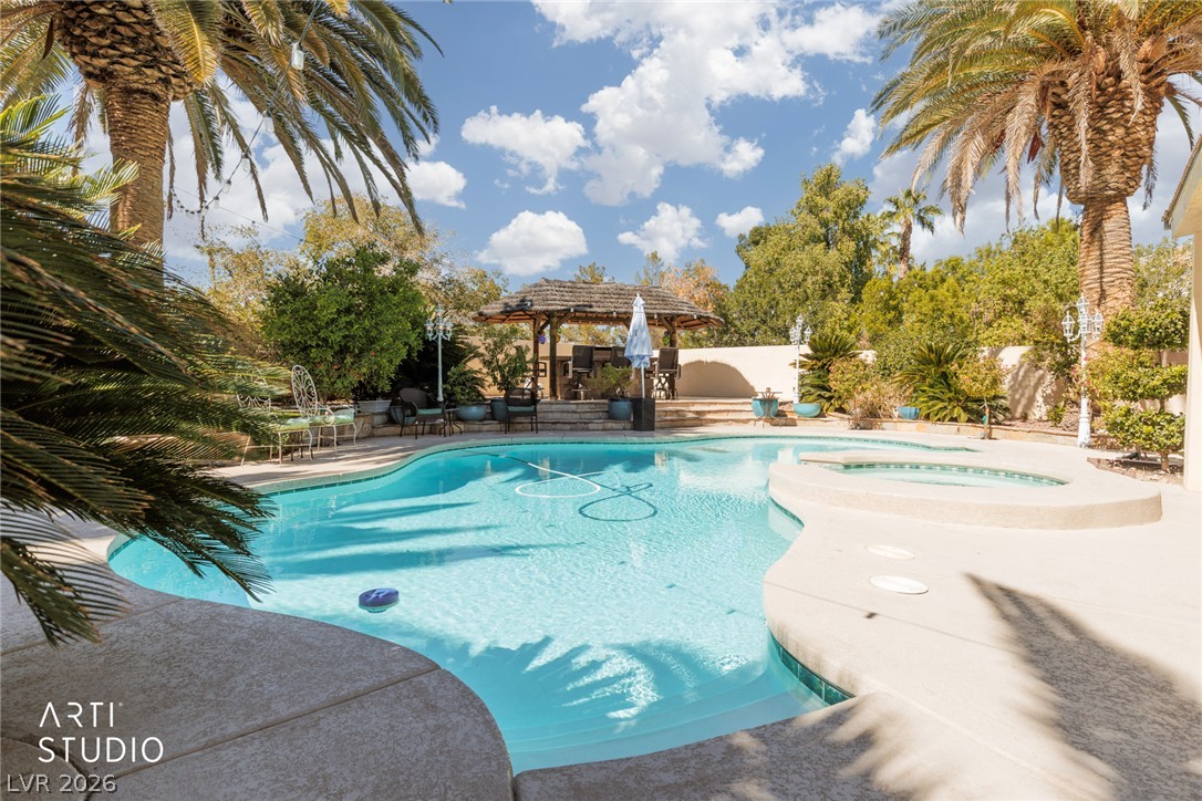 8251 Windsor Crest Court Property Photo 68