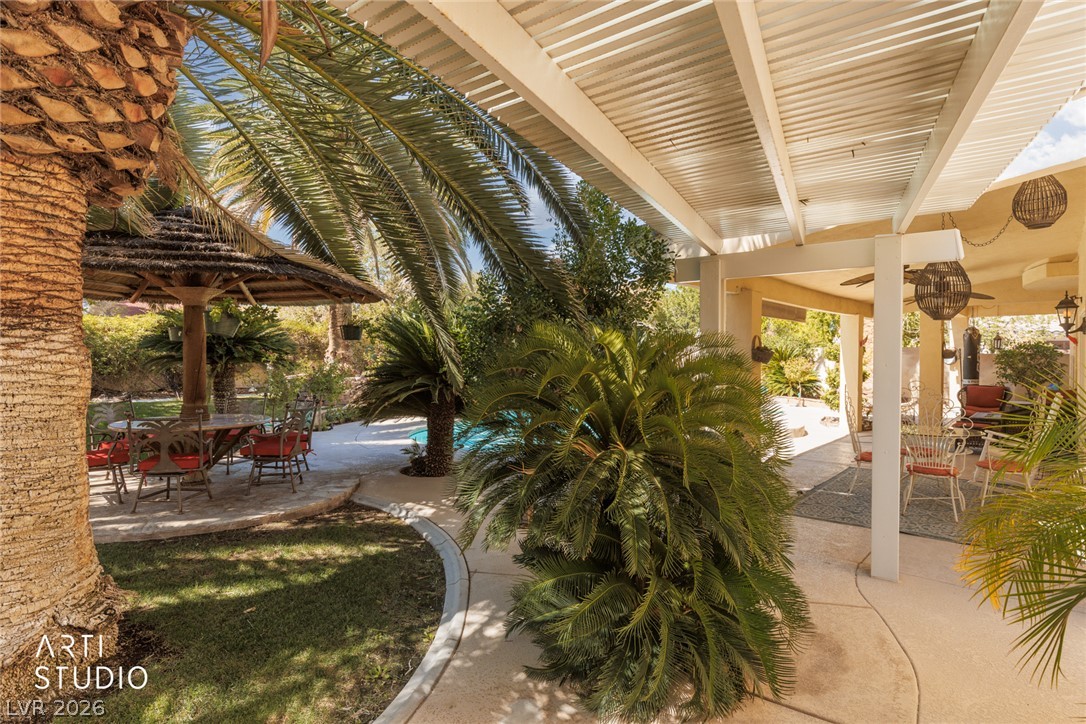 8251 Windsor Crest Court Property Photo 70