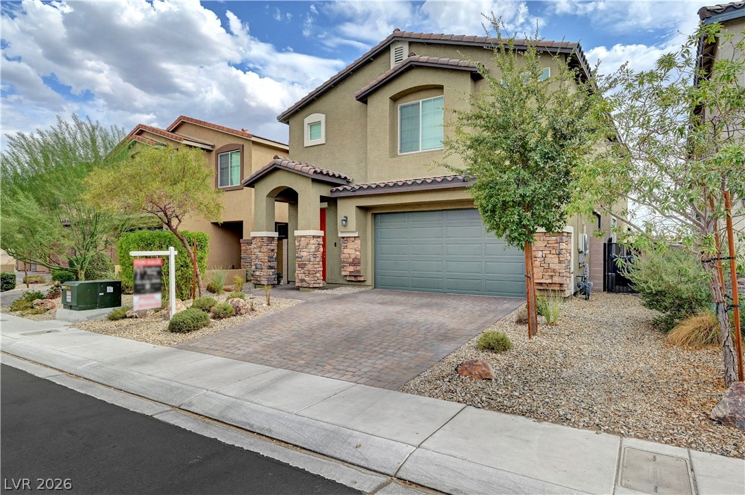 4439 Stardusk Falls Avenue Property Photo 5