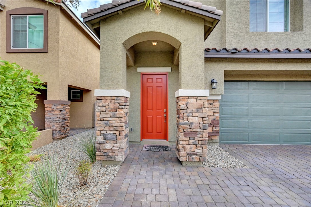 4439 Stardusk Falls Avenue Property Photo 7