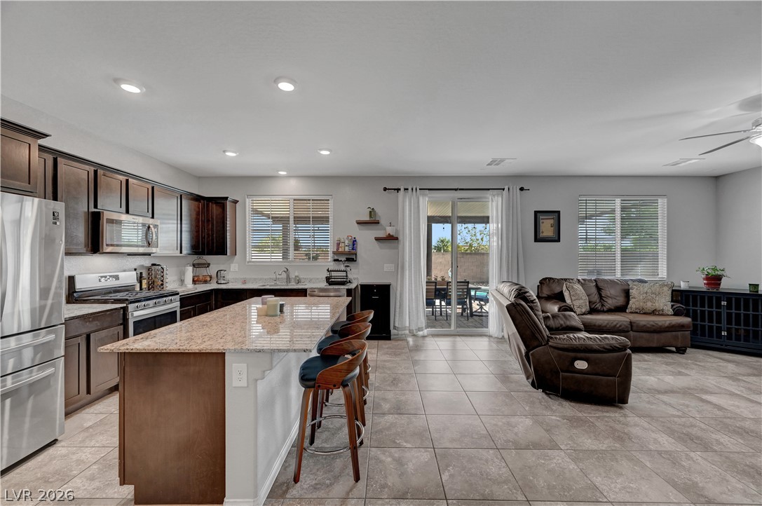 4439 Stardusk Falls Avenue Property Photo 14