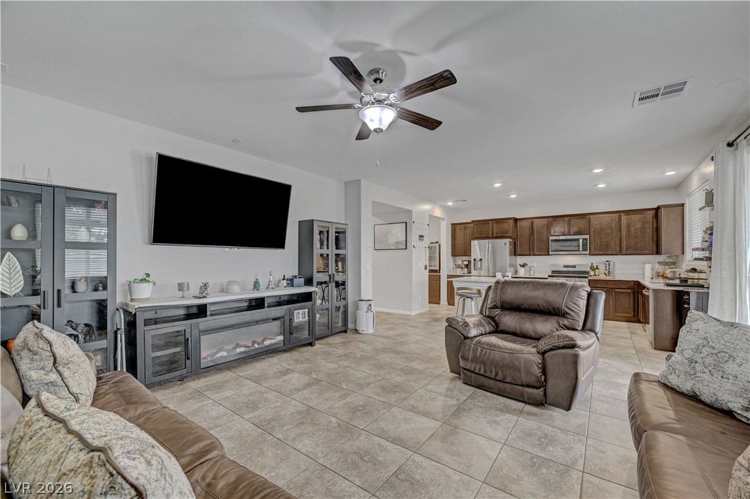 4439 Stardusk Falls Avenue Property Photo 19