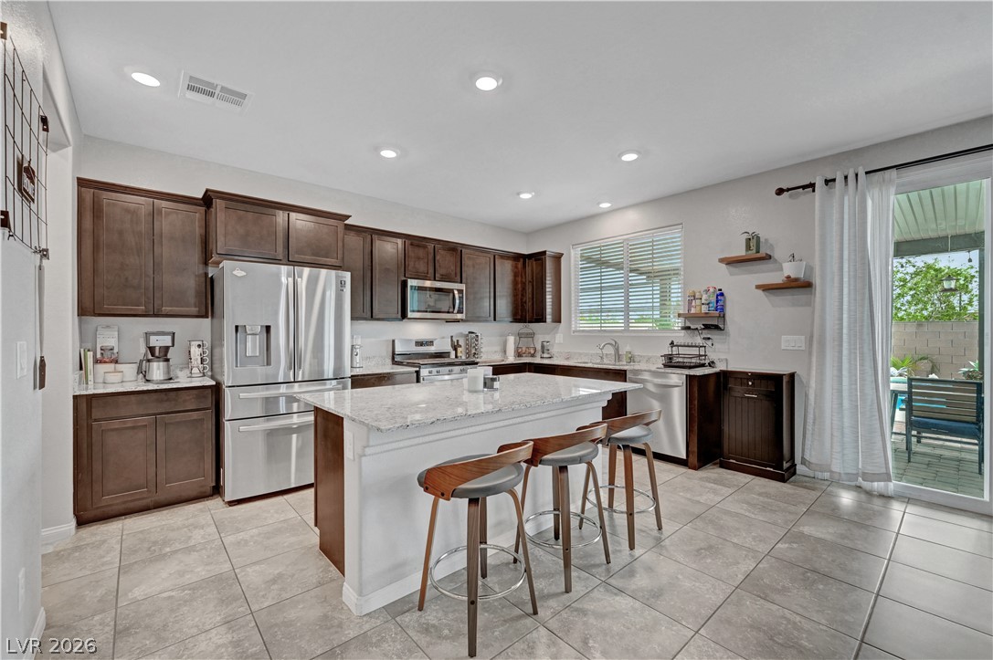 4439 Stardusk Falls Avenue Property Photo 21