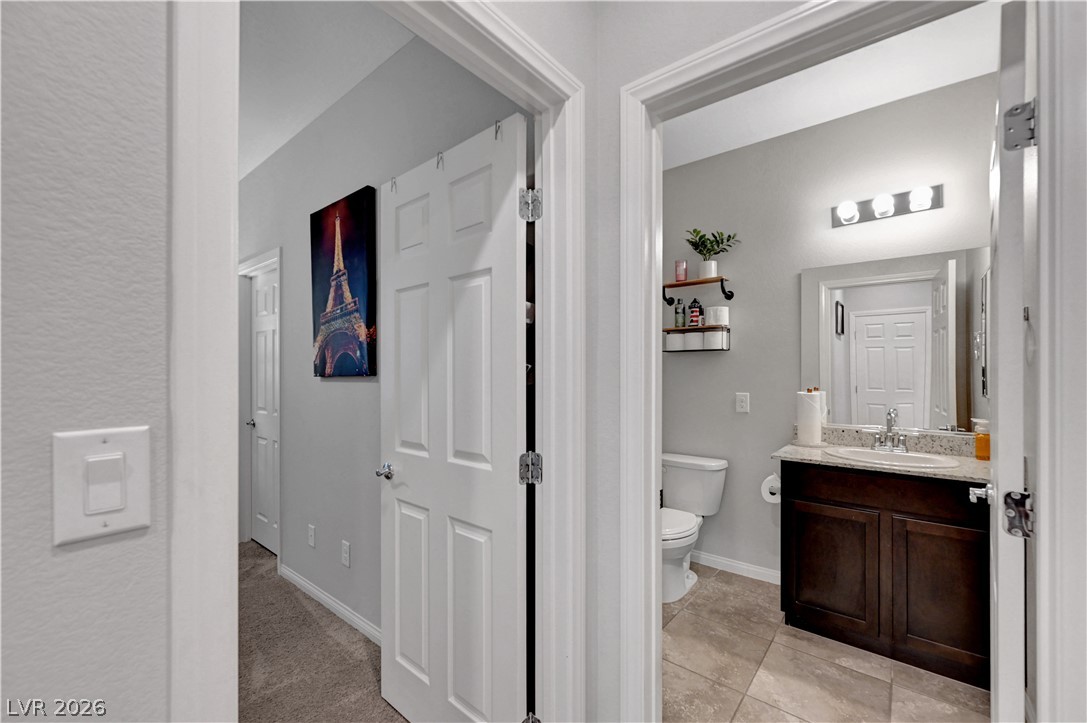 4439 Stardusk Falls Avenue Property Photo 27