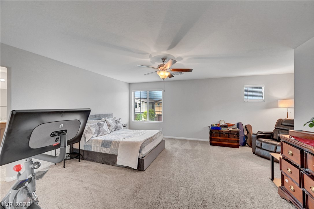 4439 Stardusk Falls Avenue Property Photo 38