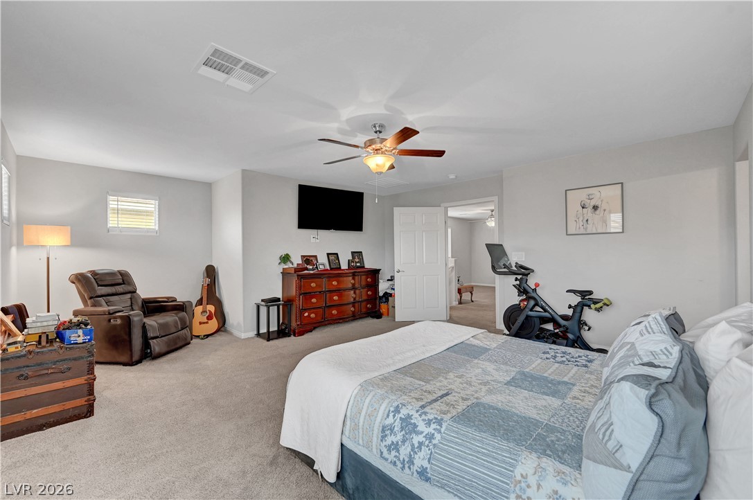 4439 Stardusk Falls Avenue Property Photo 40