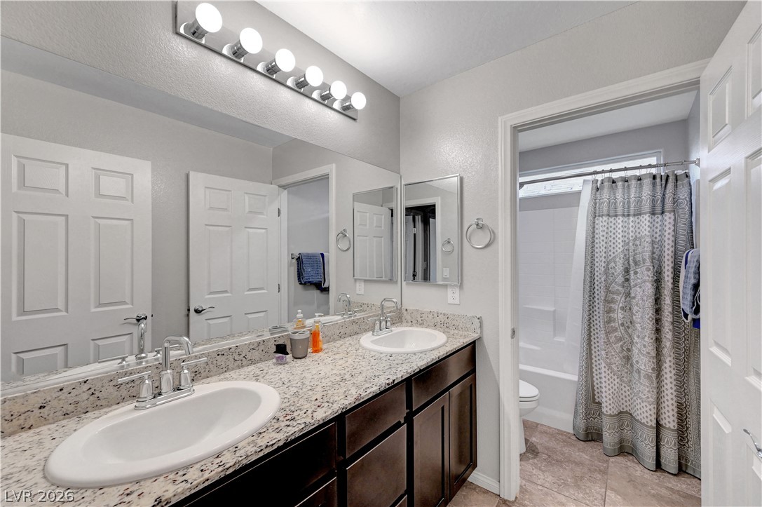 4439 Stardusk Falls Avenue Property Photo 53