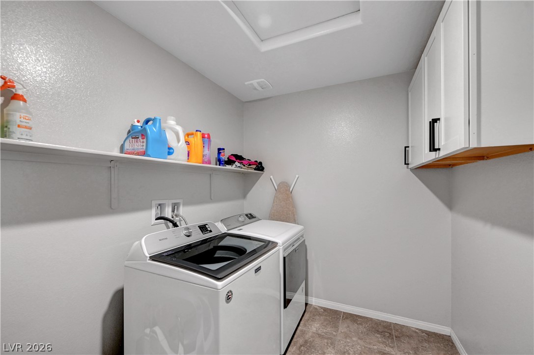 4439 Stardusk Falls Avenue Property Photo 55