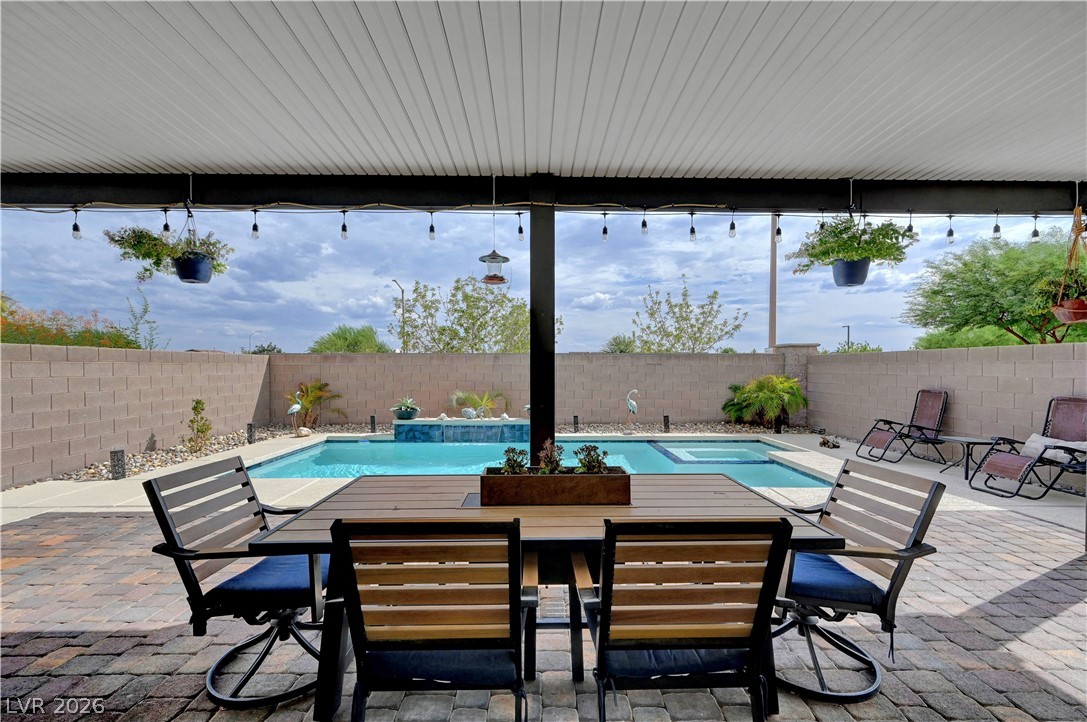 4439 Stardusk Falls Avenue Property Photo 56