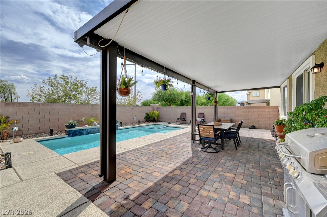 4439 Stardusk Falls Avenue Property Photo 57