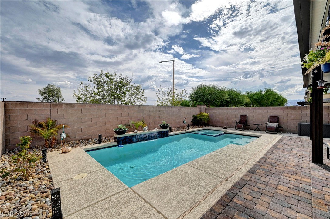 4439 Stardusk Falls Avenue Property Photo 58