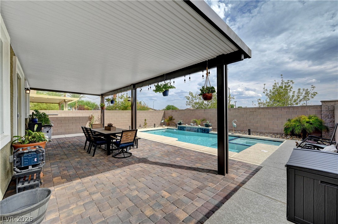 4439 Stardusk Falls Avenue Property Photo 59
