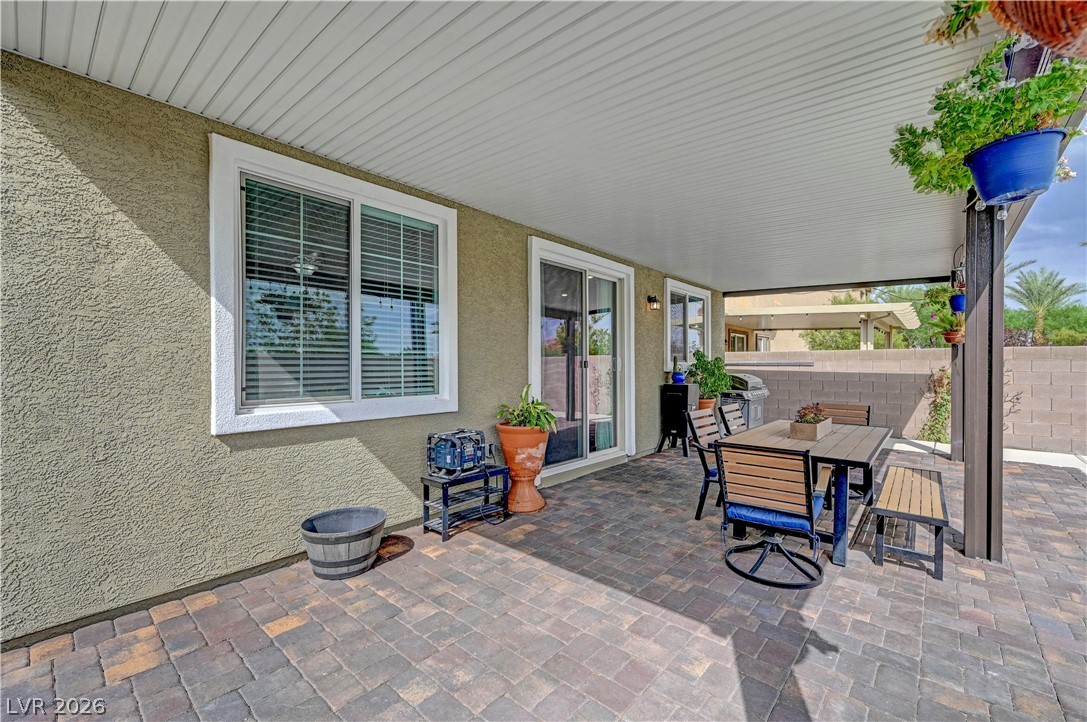 4439 Stardusk Falls Avenue Property Photo 60