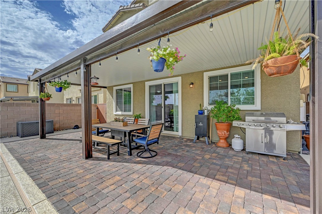 4439 Stardusk Falls Avenue Property Photo 61